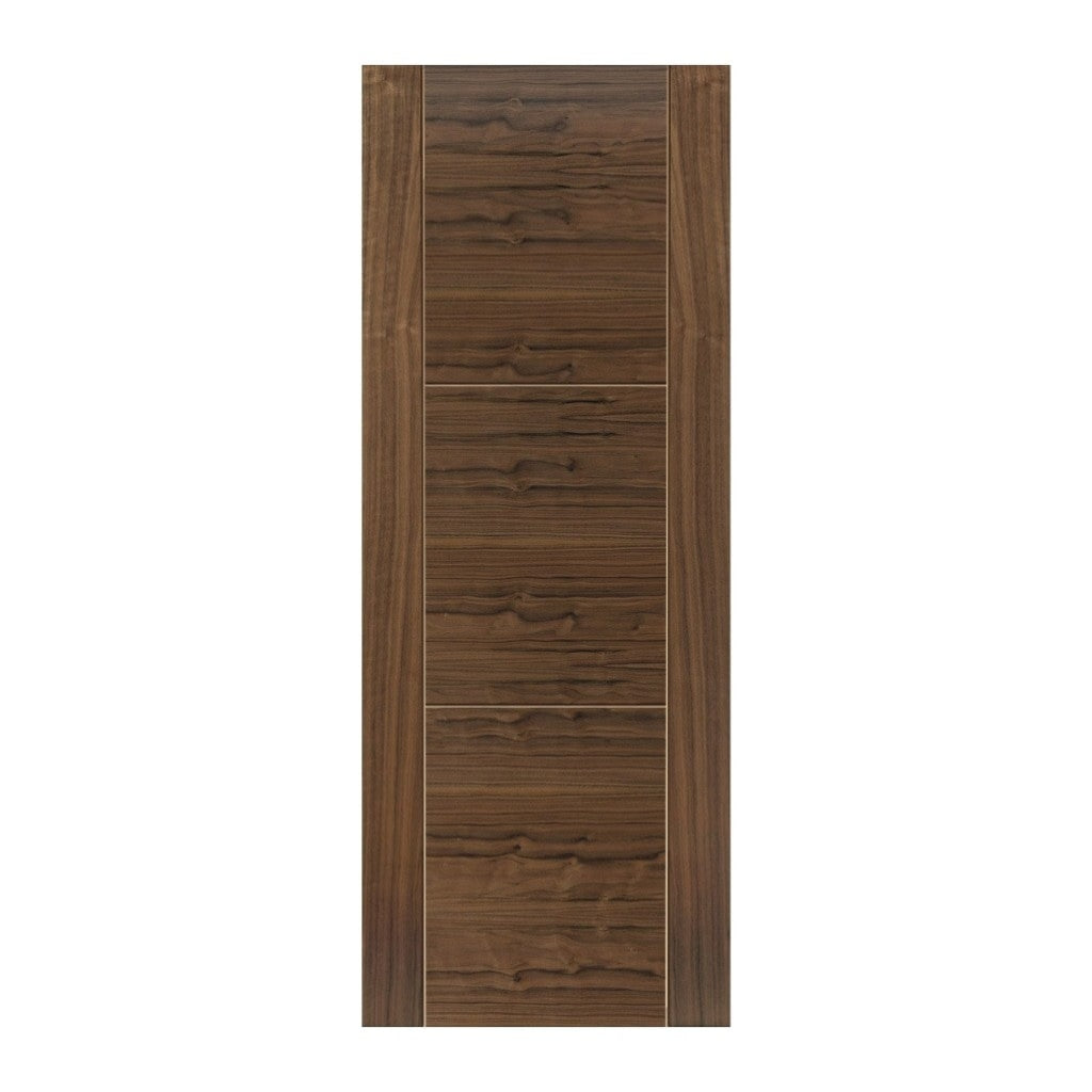 Jb Kind Internal Mistral Walnut Flush Fd30 Fire Door – Premier Fire Doors