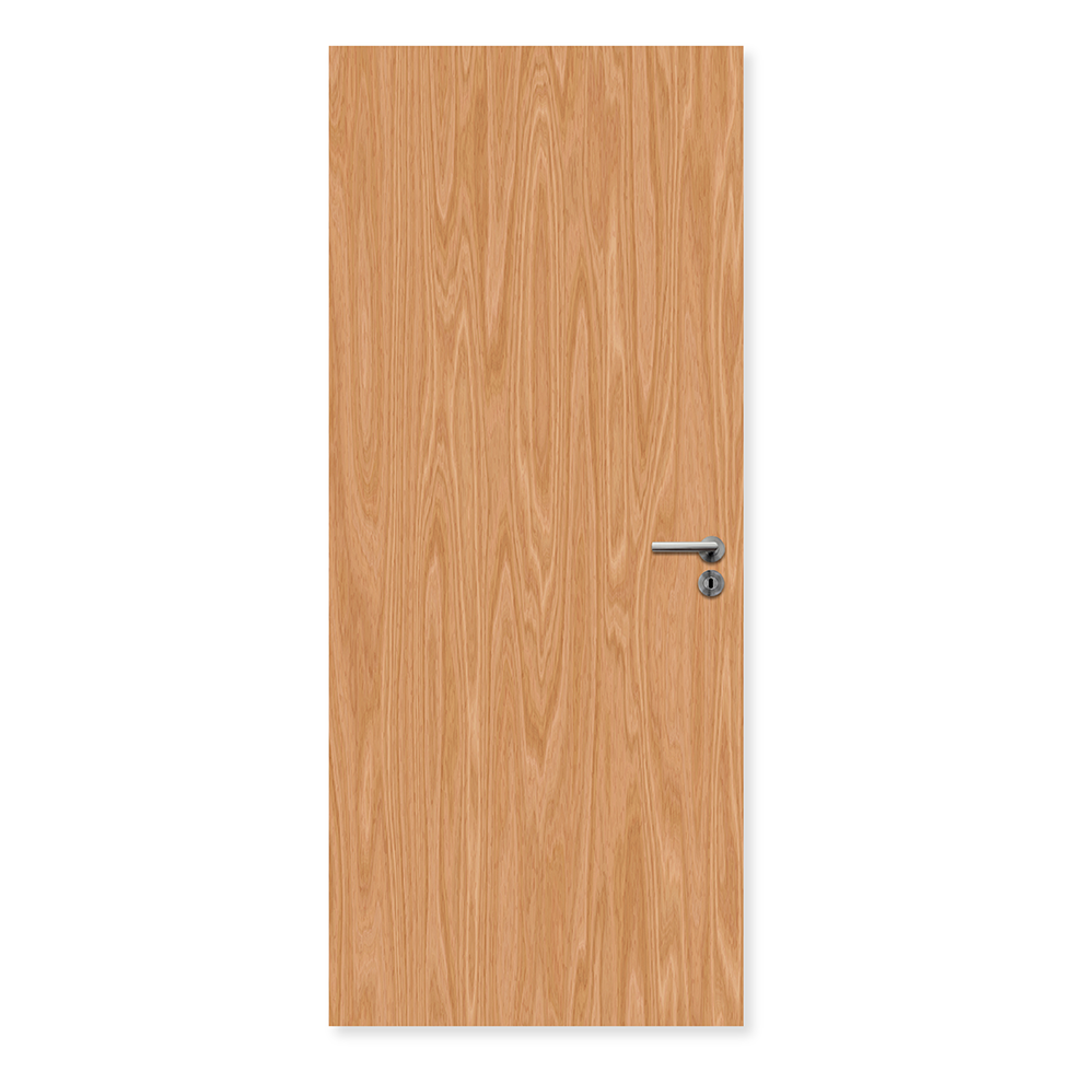 Flush Fire Doors | Fire Rated Flush Door – Premier Fire Doors