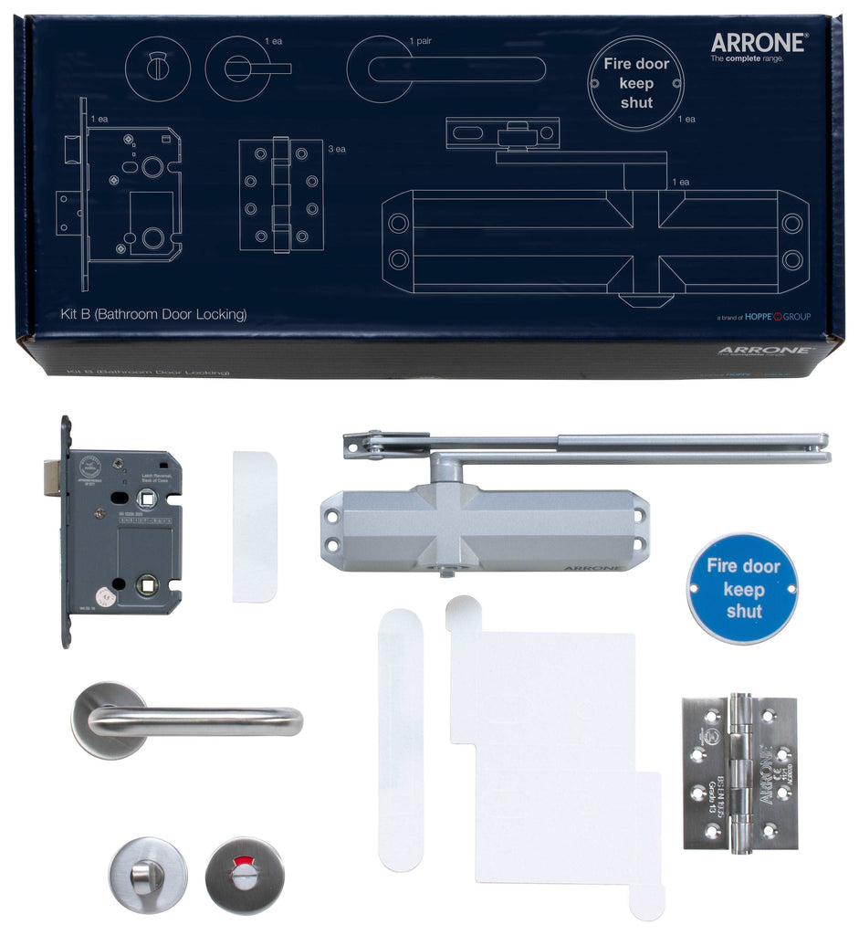 Premier Fire Doors