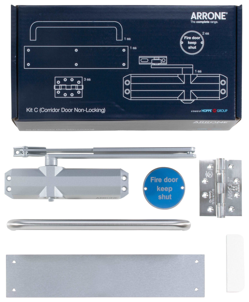 Premier Fire Doors