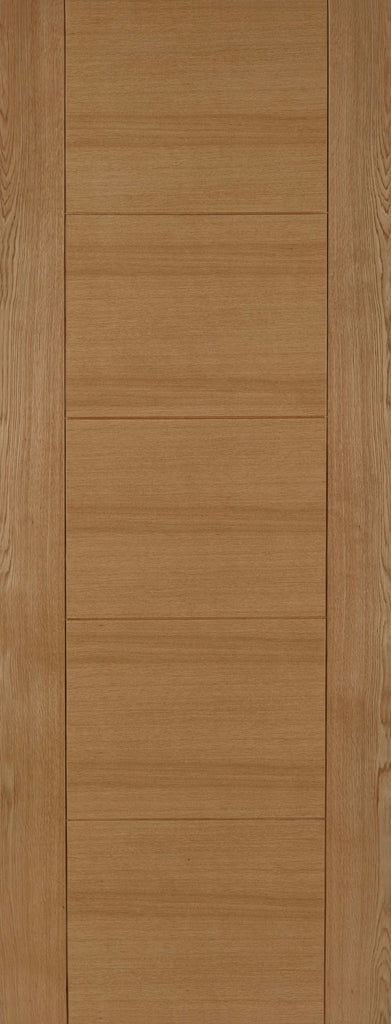 Mendes Internal Oak Iseo Quarter Cut Veneer Flush Fd30 fire Premier Fire Doors