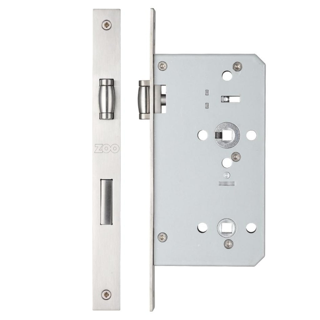 Din Lift to Lock - 72mm c/c Backset 60mm | Premier Fire Doors Premier Fire Doors