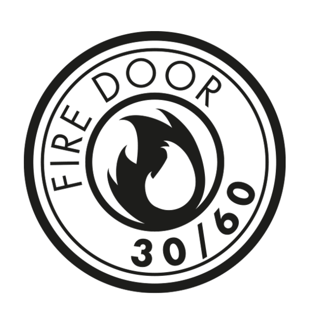 5 Lever Dead Lock - 76mm C/W PVD Forend and Strike | Premier Fire Doors Satin Stainless Premier Fire Doors